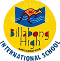 Billabong High International School logo