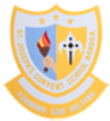 St. Joseph Convent High School logo