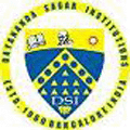 Dayananda Sagar College Of Engineering Logo