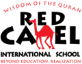 Red Camel International School logo