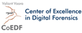 Center of Excellence in Digital Forensics (CoEDF)