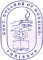 Government College of Nursing Thrissur