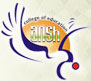 Ansh College of Education logo
