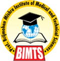 B.I.M.T.S. College of Nursing