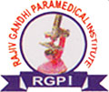 Rajiv Gandhi Paramedical Institute