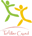 Toddler Creed logo