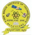 Don Bosco Institute of Technology (DBIT) logo