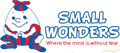 Small Wonders logo