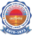 Midnapore College logo