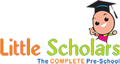 Little-Scholars-Rainbow-log