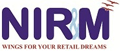 National Institute of Retail Management (NIRM) logo