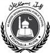 Al-Ameen International Public School logo