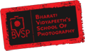 Bharati Vidyapeeth's School of Photography