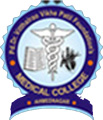 Dr. Vikhe Patil Medical College & Hospital