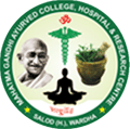 Mahatma Gandhi Ayurved College