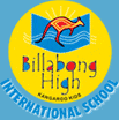 Billabong High International School logo