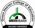 Green Heaven College of Education