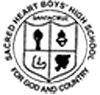 Sacred Heart Boys High School logo