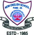 Sasane Education Society's New English School