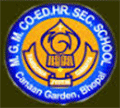 M.G.M. Coeducation Higher Secondary School