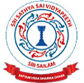 Sri Sathya Sai Vidyapeeth logo