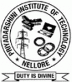 Priyadarshini Institute of Technology