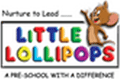 Little Lollipops