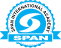 Span International Academy logo