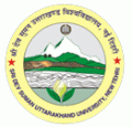 Sri Dev Suman Uttarakhand University (SDSUU)