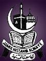 Jamia Hassania Public School logo