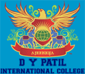 D.Y. Patil International College