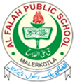 Al-Falah-Public-School-logo