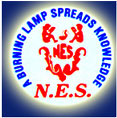 National English School logo