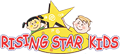 Rising Star Kids logo