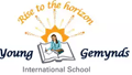 Young Gemynds International School logo