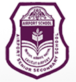 Airport Senior Secondary School (Airport School) logo