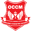 Oriental College of Commerce and Management logo