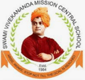 Swami Vivekanand Mission Central School