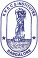 K.K.E.C.S. Institute of Management, Bangalore Logo