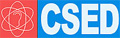 The Central Society for the Education logo