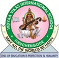 Vidyaa Vikas International School logo