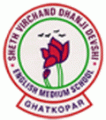 Sheth Virchand Dhanji Devshi English Medium School