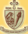 Women's Christian College logo