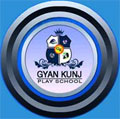 Gyan Kunj Play School logo