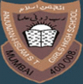 Anjuman-I-Islam's Saif Tyabji Girls' High School and Junior College