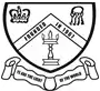 St. Peterâ€™s Senior Secondary School logo
