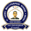 Fr. Agnel Multipurpose School and Junior College logo