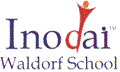 Inodai Waldorf School logo