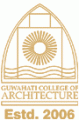 Guwahati College of Architecture gif