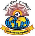 Guru Gobind Singh Vidya Mandir Senior Secondary School